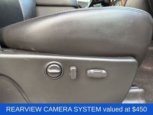 Used 2010 Chevrolet Silverado 3500 LTZ w/ LTZ Plus Package image 11