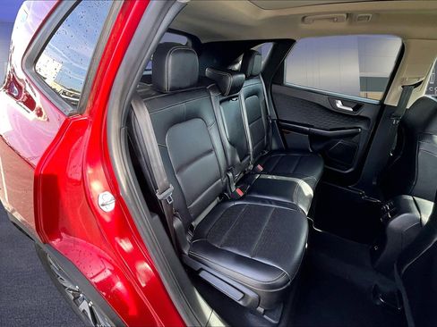 Used 2020 Ford Escape SE Sport AWD/4WD image 25