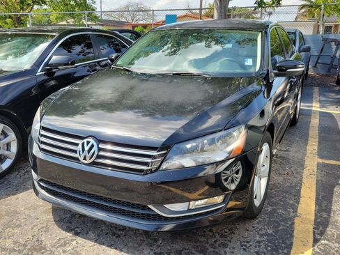 Used 2015 Volkswagen Passat 1.8T Limited Edition FWD image 31