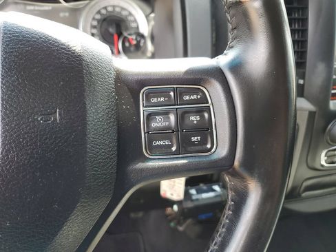Used 2019 RAM 1500 Tradesman w/ SXT Plus Group AWD/4WD image 19