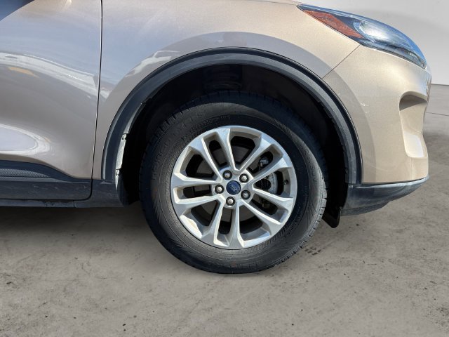 Used 2020 Ford Escape SE AWD/4WD image 9