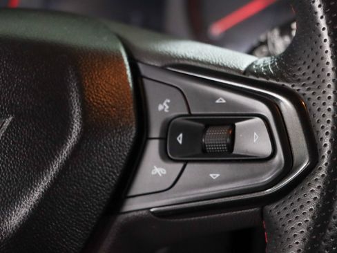 Used 2022 Chevrolet TrailBlazer RS FWD image 14