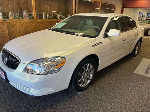 Used 2006 Buick Lucerne CXL w/ Luxury Package FWD image 1