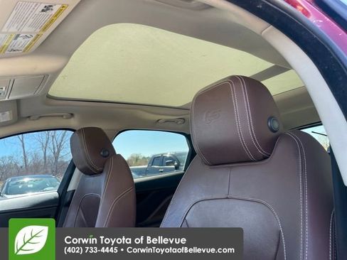 Used 2017 Jaguar F-PACE S image 23