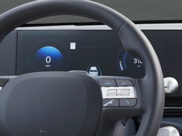 New 2027 Hyundai Ioniq 5 SEL RWD image 14