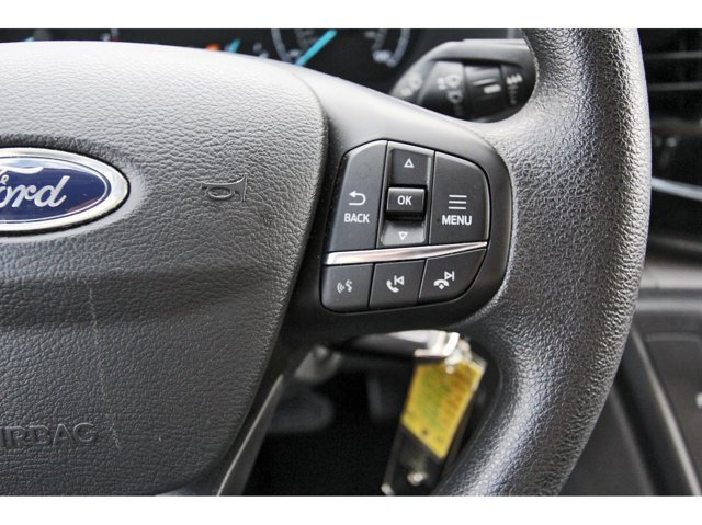 Used 2025 Ford Transit 350 XLT RWD image 14