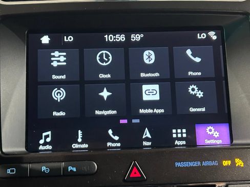 Used 2017 Ford Explorer Platinum AWD/4WD image 93