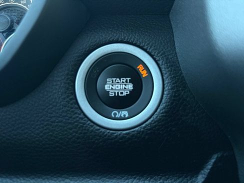 New 2026 RAM 1500 Big Horn AWD/4WD image 16