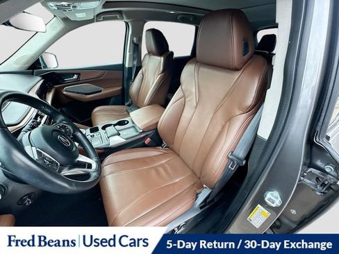 Used 2023 Acura MDX Technology image 23