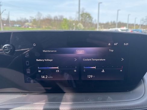 Used 2024 Buick Encore GX Preferred image 15