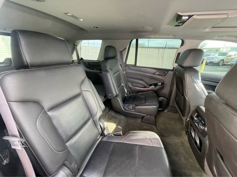 Used 2015 Chevrolet Tahoe LTZ image 25