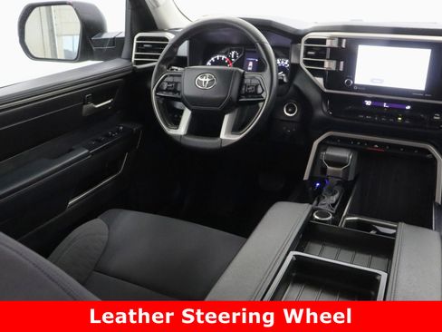 Used 2023 Toyota Tundra SR5 image 30