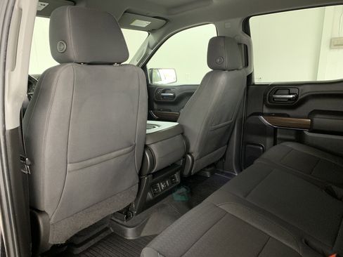 Used 2022 Chevrolet Silverado 1500 RST image 38