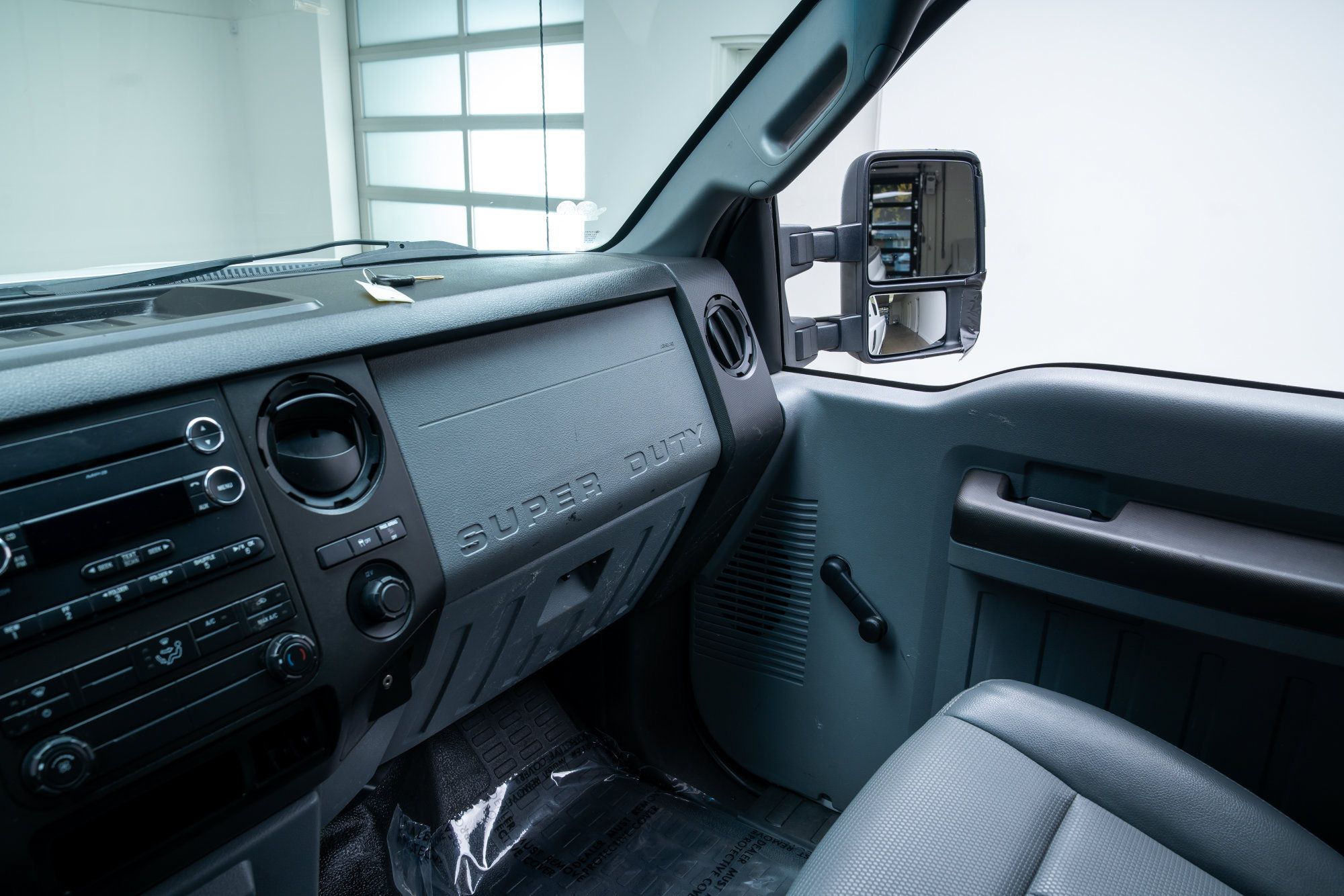 Used 2016 Ford F250 XL w/ XL Appearance Package RWD image 9
