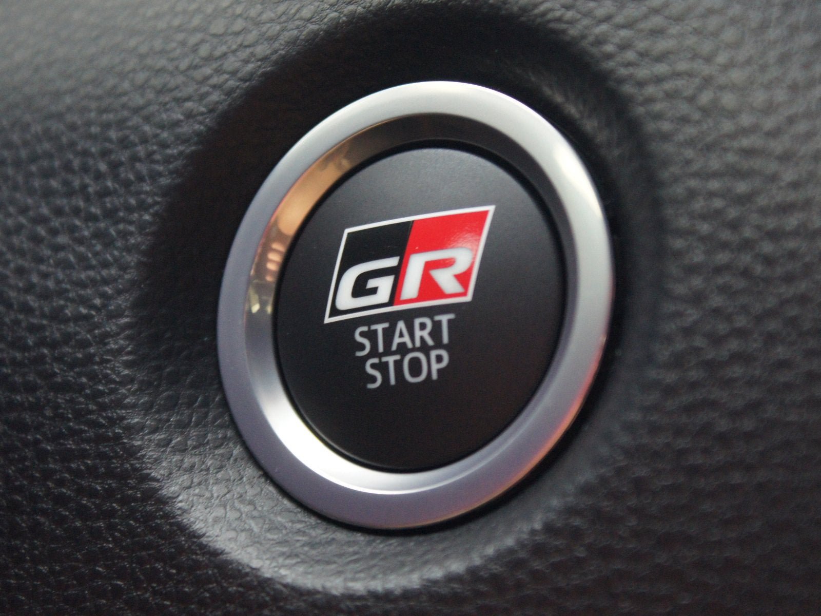 New 2026 Toyota Corolla GR AWD/4WD image 27