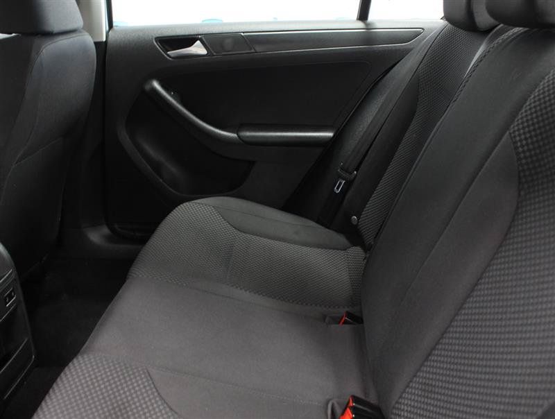 Used 2014 Volkswagen Jetta S FWD image 16