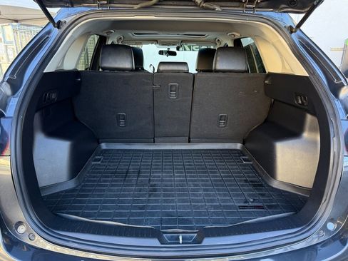 Used 2016 MAZDA CX-5 Grand Touring image 12