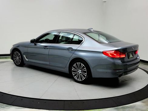 Used 2019 BMW 530i 530i w/ Convenience Package image 7