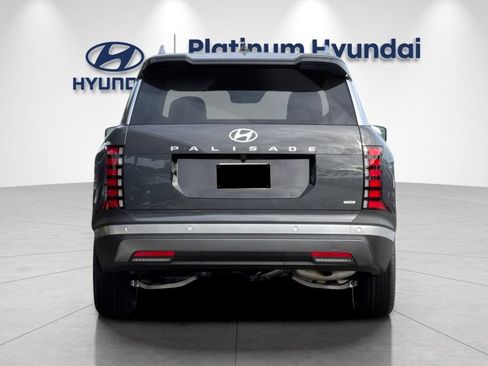 New 2026 Hyundai Palisade SEL AWD/4WD image 5