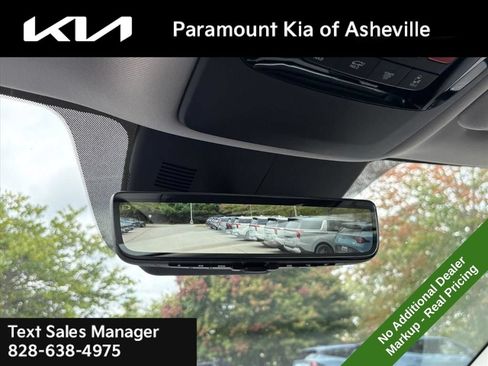 New 2026 Kia Carnival SX Prestige FWD image 18