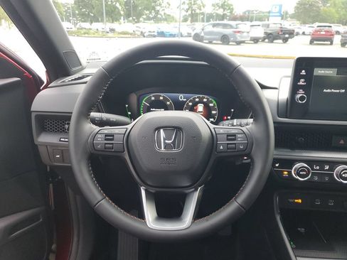 New 2026 Honda CR-V Sport-L image 16