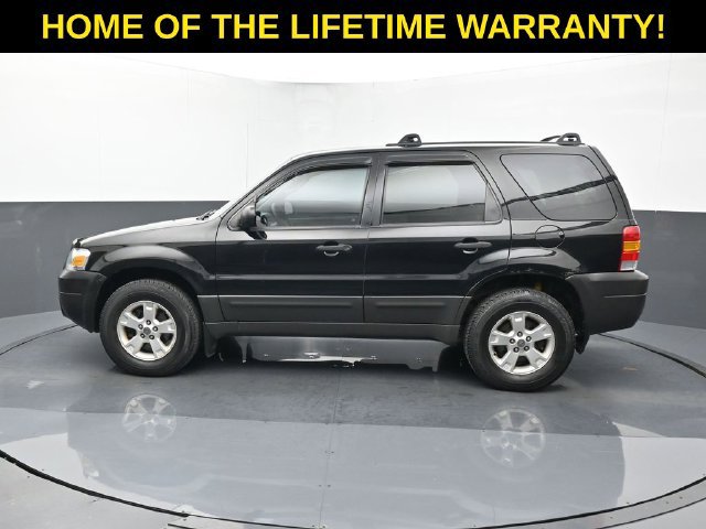 Used 2005 Ford Escape XLT AWD/4WD image 4