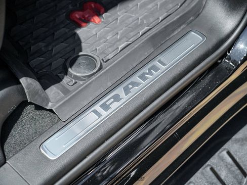 Used 2023 RAM 1500 TRX w/ TRX Level 2 Equipment Group AWD/4WD image 59