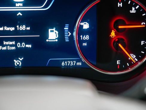 Used 2024 Chevrolet Malibu LT image 33