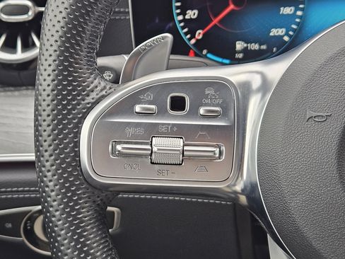 Certified 2021 Mercedes-Benz AMG GT 43 image 27