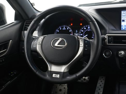 Used 2013 Lexus GS 350 AWD image 14