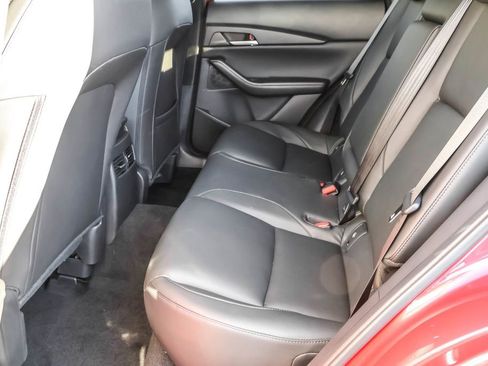 New 2026 MAZDA CX-30 AWD 2.5 S image 35