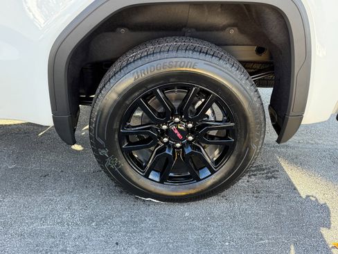 New 2026 GMC Sierra 1500 Elevation w/ Preferred Package image 10