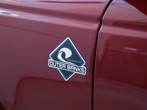 New 2026 Ford Bronco Outer Banks w/ Sasquatch Package image 12