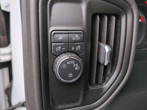 Used 2022 Chevrolet Silverado 1500 W/T w/ WT Safety Package RWD image 15