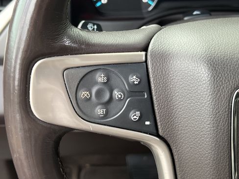 Used 2017 GMC Yukon XL Denali w/ Open Road Package image 25