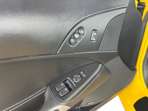 Used 2007 Chevrolet Corvette Z06 w/ Preferred Equipment Group image 13