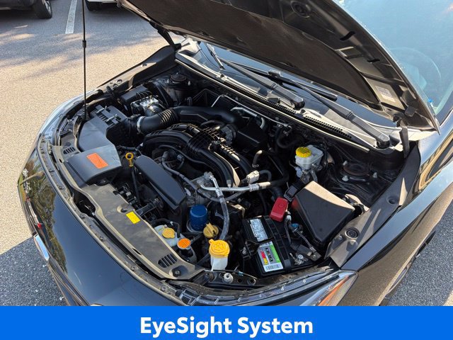 Used 2018 Subaru Impreza 2.0i Sport AWD/4WD image 14