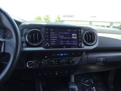 Certified 2022 Toyota Tacoma TRD Pro AWD/4WD image 27