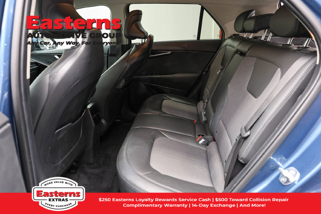 Used 2024 Kia Niro Wind w/ Wind Preserve Package FWD image 22