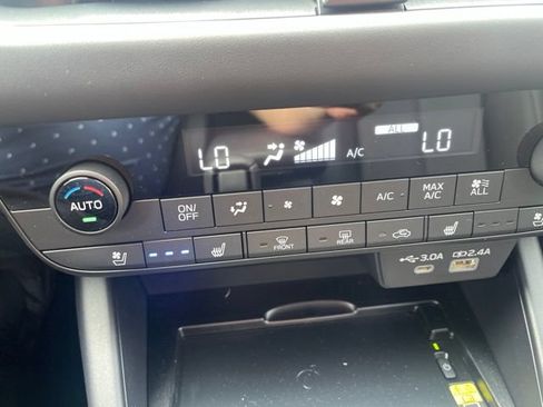 New 2026 Subaru Outback Touring XT AWD/4WD image 28