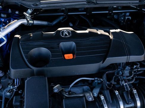 Certified 2025 Acura TLX SH-AWD w/ A-SPEC Pkg image 49