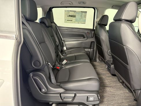 New 2026 Honda Odyssey EX-L image 29