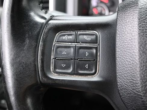 Used 2018 RAM 1500 Big Horn AWD/4WD image 27