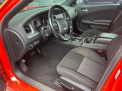 Used 2021 Dodge Charger R/T RWD image 8