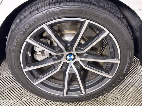 Used 2019 BMW 330i xDrive Sedan w/ Premium Package image 34