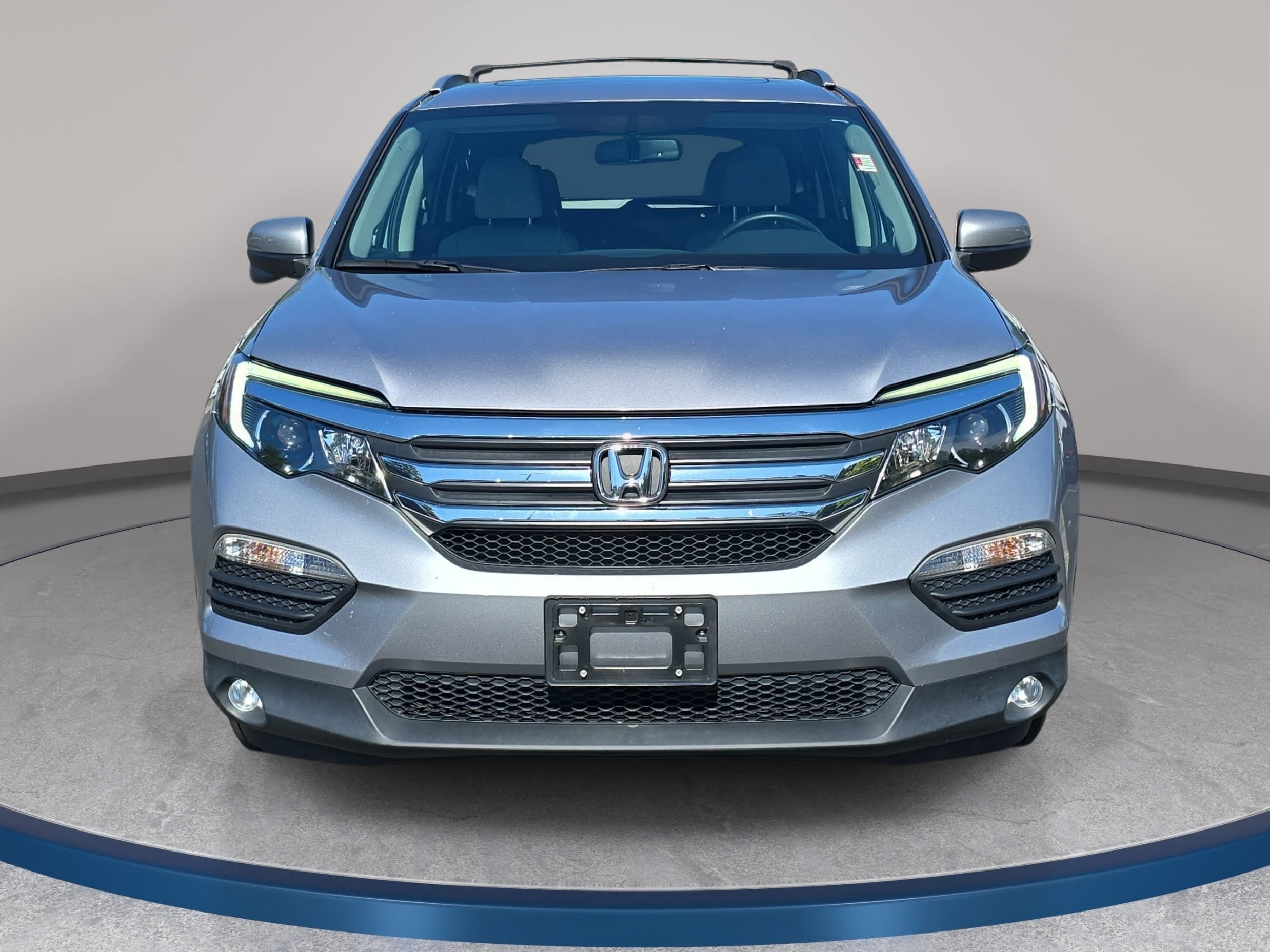 Used 2016 Honda Pilot EX-L image 2