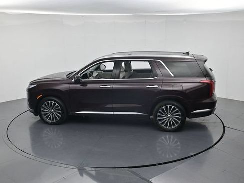 Used 2024 Hyundai Palisade Calligraphy AWD/4WD image 48