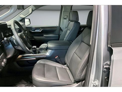 New 2026 Chevrolet Silverado 1500 LT image 10