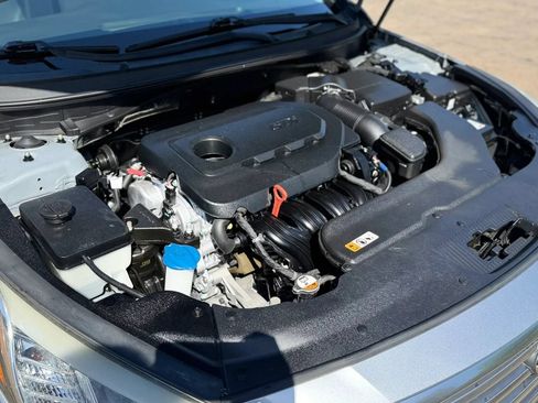 Used 2017 Hyundai Sonata SE FWD image 28