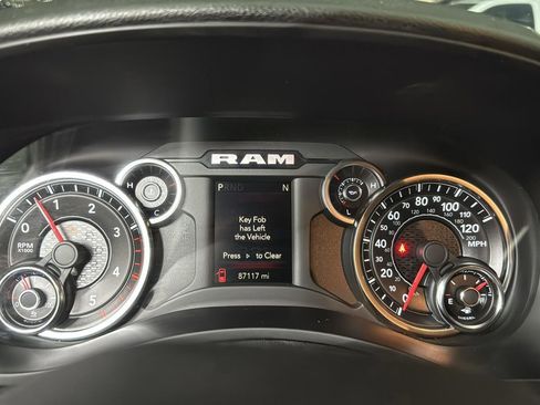 Used 2020 RAM 3500 Tradesman image 14